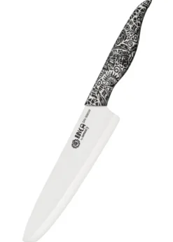 Samura INCA Kochmesser, Keramik-Messer