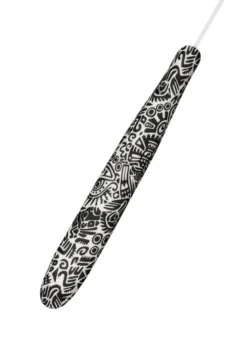 Samura INCA Kochmesser, Keramik-Messer
