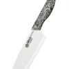 Samura INCA Nakiri, Keramik-Messer