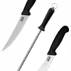 Samura Messerset Butcher, 3-teilig