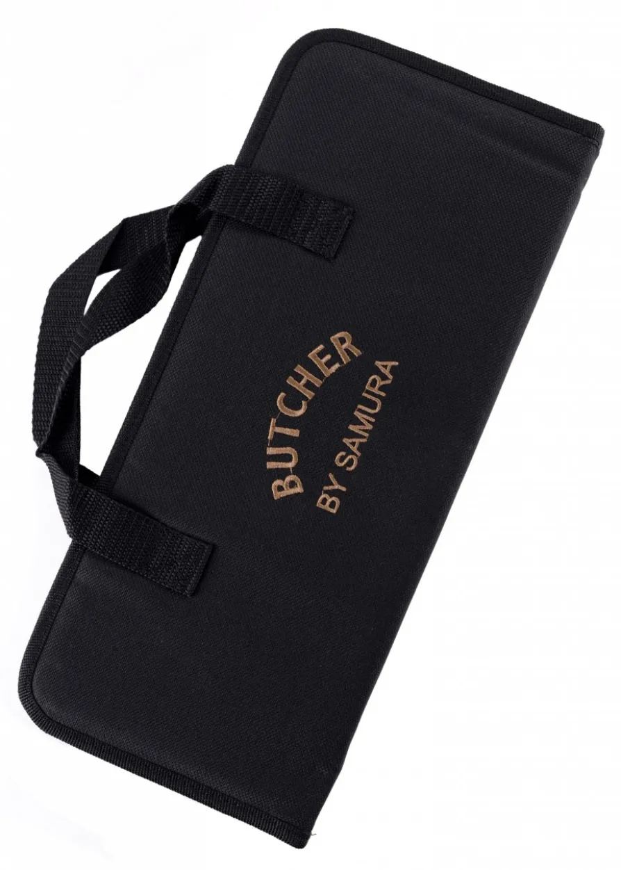 Samura Messerset Butcher, 3-teilig