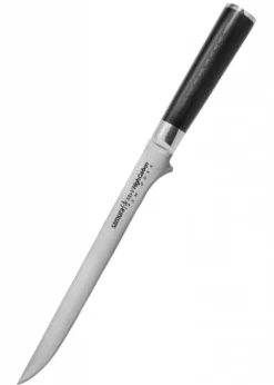 Samura MO-V Filetiermesser 8.5 Zoll / 218 mm