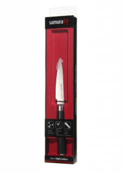 Samura MO-V Gemüsemesser 3,2 Zoll / 80 mm