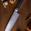 Samura MO-V Kochmesser 7,5 Zoll / 200 mm