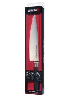 Samura MO-V Kochmesser 7,5 Zoll / 200 mm