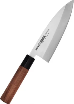 Samura OKINAWA DEBA Küchenmesser 170 mm