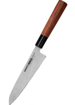 Samura OKINAWA GYUTO Küchenmesser 170 mm