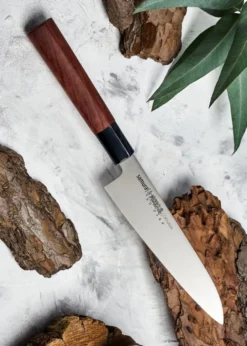 Samura OKINAWA GYUTO Küchenmesser 170 mm