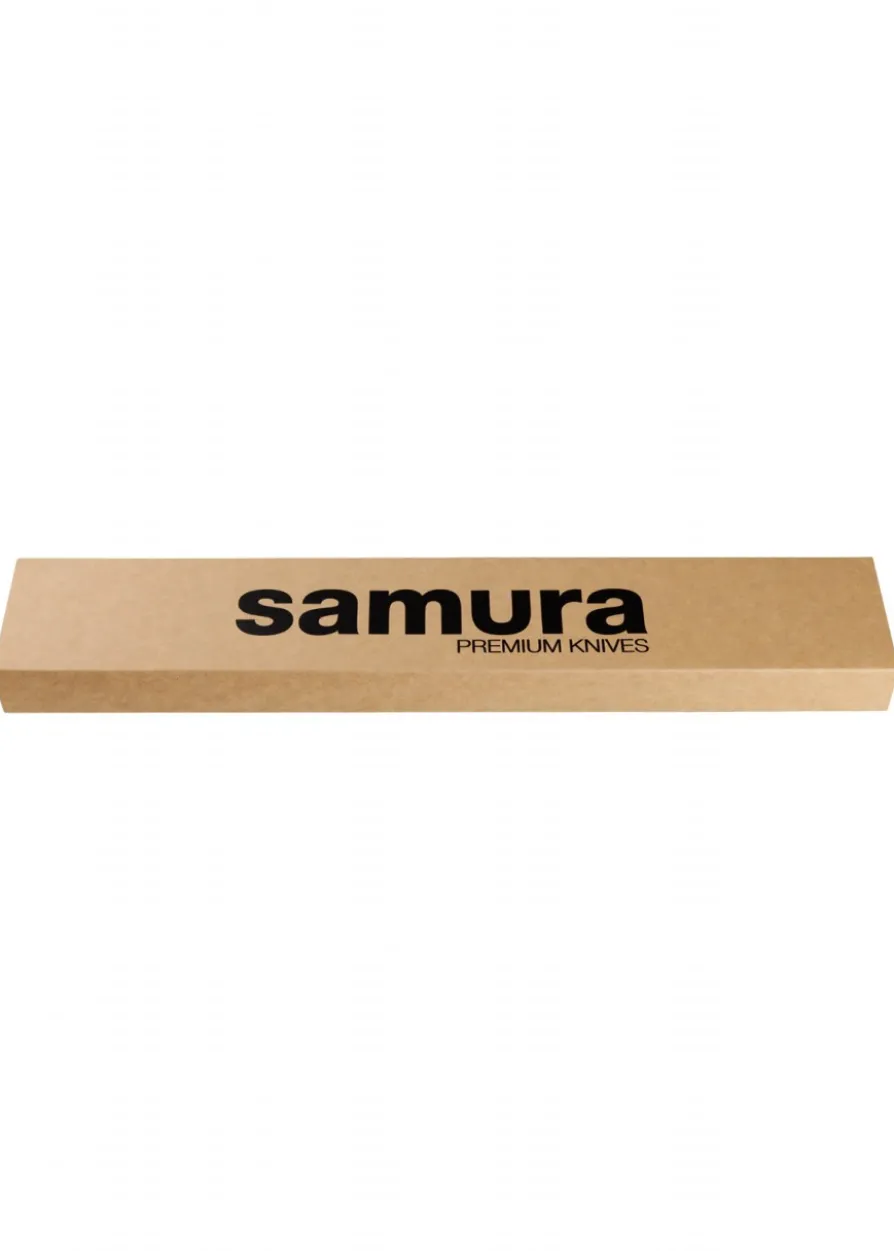 Samura PRO-S LUNAR Küchenmesser Santoku 180 mm