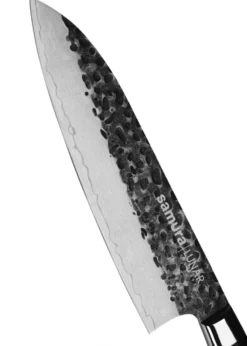Samura PRO-S LUNAR Küchenmesser Santoku 180 mm
