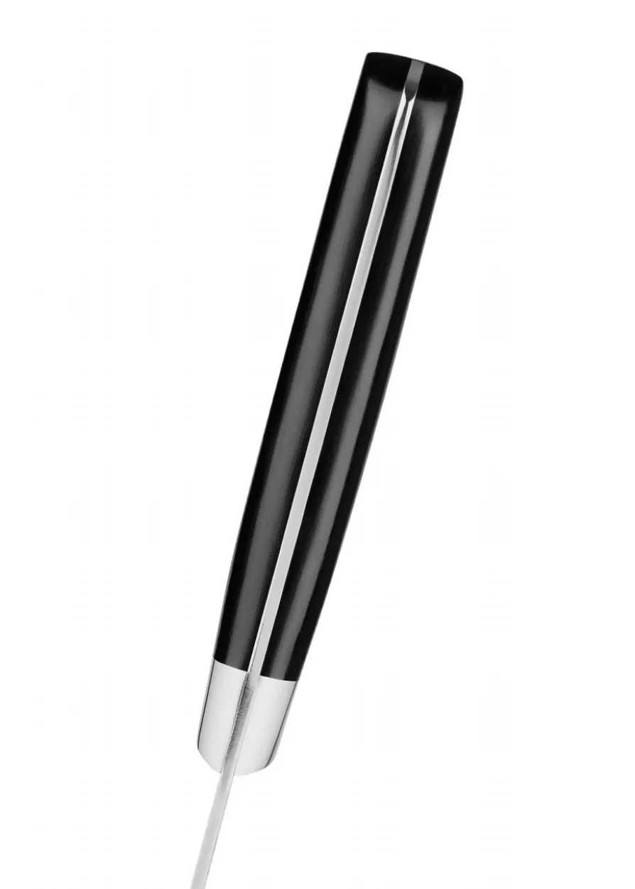 Samura PRO-S LUNAR Küchenmesser Santoku 180 mm