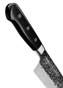 Samura PRO-S LUNAR Küchenmesser Nakiri 167 mm