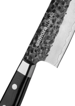 Samura PRO-S LUNAR Küchenmesser Nakiri 167 mm