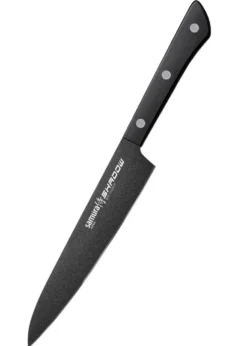 Samura Shadow Allzweckmesser, 150 mm