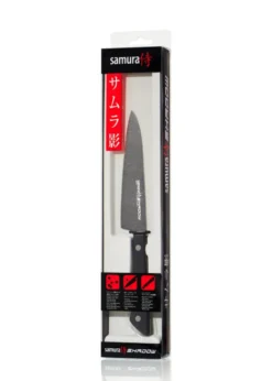 Samura Shadow Allzweckmesser, 120 mm