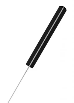 Samura Shadow Gemüsemesser, 99 mm