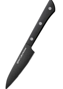 Samura Shadow Gemüsemesser, 99 mm