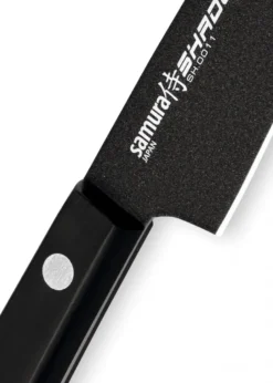 Samura Shadow Gemüsemesser, 99 mm