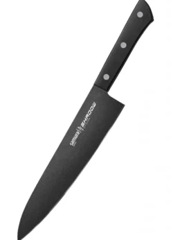 Samura Shadow Kochmesser, 208 mm