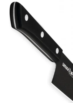 Samura Shadow Kochmesser, 208 mm