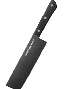 Samura Shadow Nakiri, 170 mm