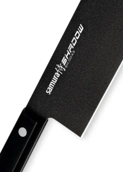 Samura Shadow Nakiri, 170 mm