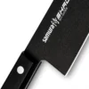 Samura Shadow Santoku 175 mm