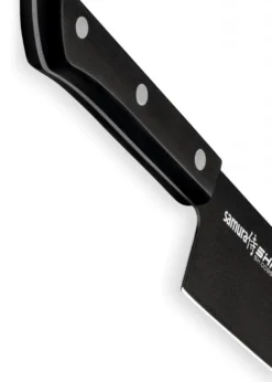 Samura Shadow Santoku 175 mm