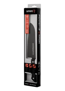 Samura Shadow Santoku 175 mm