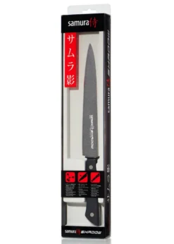 Samura Shadow Schinkenmesser, 196 mm