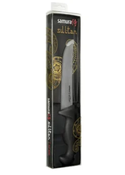 Samura Sultan Pro Chef's Knife, 166mm