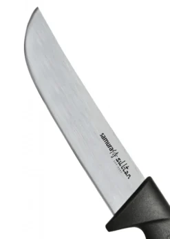 Samura Sultan Pro Chef's Knife, 166mm