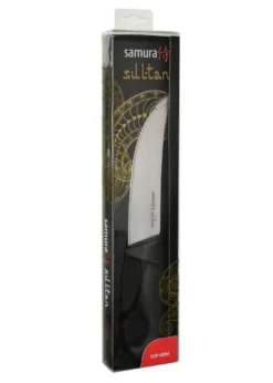 Samura Sultan Pro Slicer Pichak, kurz, 161mm