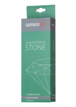 Samura-Wasserstein Körnung 3000/8000