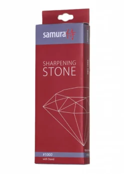 Samura Wasserstein Körnung 1000