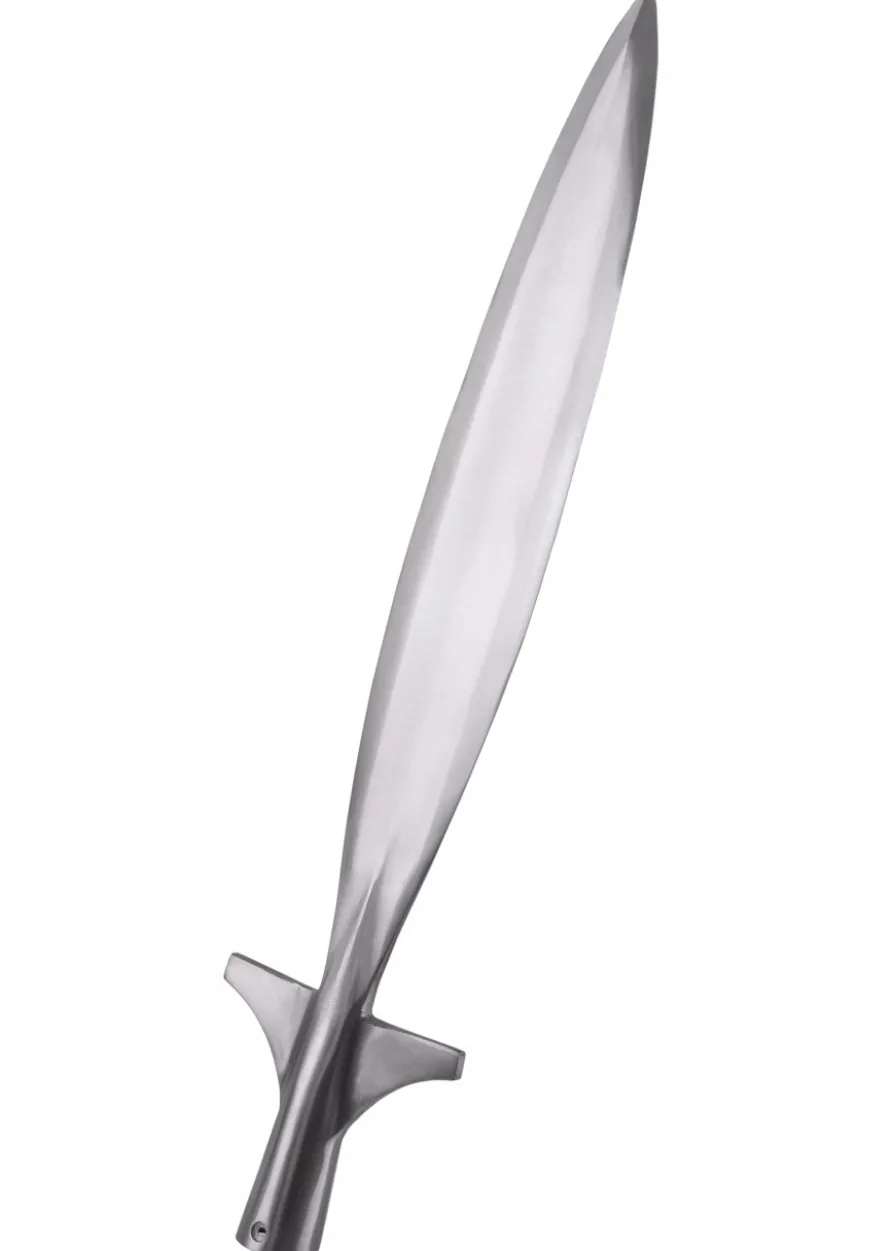 Saufeder-Spitze, ca. 50 cm