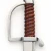 Säbel der amerikanischen Revolution, Windlass