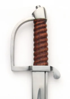 Säbel der amerikanischen Revolution, Windlass