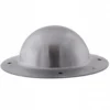 Schildbuckel, 2 mm Stahl, mittel
