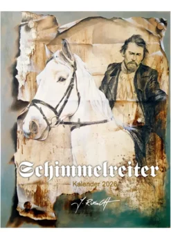 Schimmelreiter-Kalender 2026