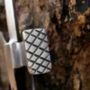 Schlachtaxt mit Hammer