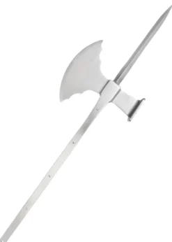 Schlachtaxt mit Hammer