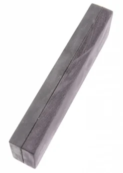 Schleifstein Deluxe CotPyr, 150 x 40 mm, Natur-Kombistein