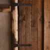 Schmiedenägel, 50 mm lang, 10 Stück