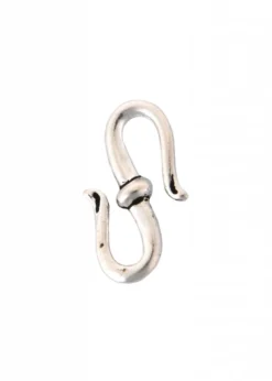 Schmuck-Haken für Wikinger-Fibeln und -Ketten