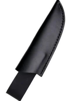 Schnitzel, Lederscheide für Schnitzel Standard TRI