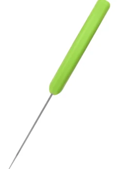 Schnitzel PREPARI, Kinder-Küchenmesser, grün