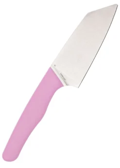 Schnitzel PREPARI, Kinder-Küchenmesser, pink