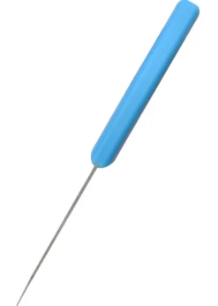 Schnitzel PREPARI, Kinder-Küchenmesser, blau