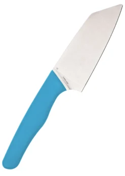 Schnitzel PREPARI, Kinder-Küchenmesser, blau